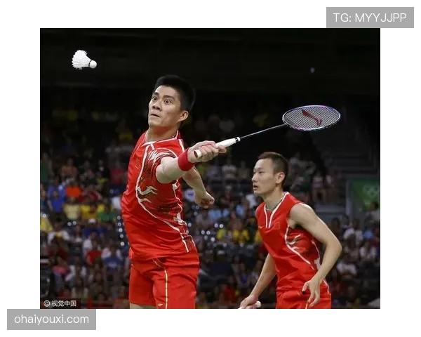 傅海峰退役后这身材管理也太狠了，羽毛球老将私下竟这么自律？