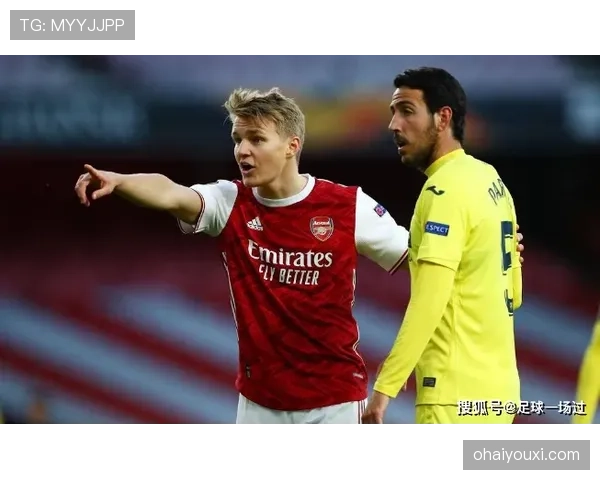 从布莱顿核心到阿森纳关键拼图：特罗萨德的角色转型与战术适配