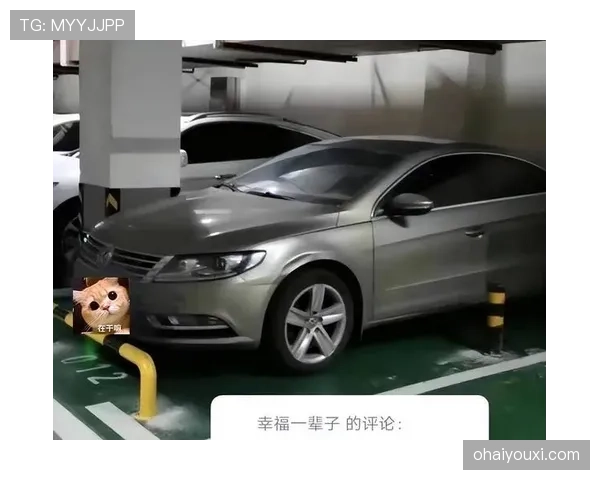 唐佳豪私人车位年费居然比我家房贷还离谱，笑着想哭