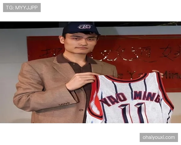 姚明退役后这身材管理也太真实了，当年NBA顶薪不是白拿的？