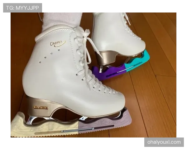 托尼娅·哈丁当年那双冰鞋，现在挂闲鱼能卖多少？