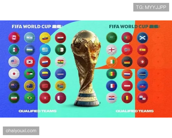 2026世界杯12组赛制对弱队有利吗